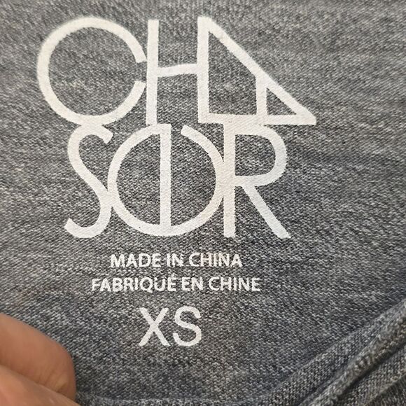 Chasor skull tee - size xs - Picture 2 of 4